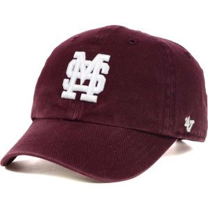 Mississippi State Bulldogs 47 Brand Toddler Clean up Cap