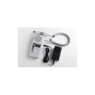6273542 Wallach Surgical Devices Display Handheld With Recharger 2Mhz Prb Ea L250R SD2 Sold AS Individual Industrial Products