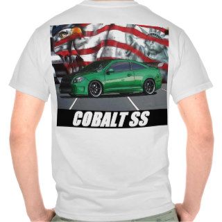Custom 2006 Cobalt SS Shirt