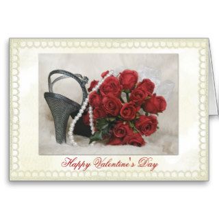 Love Roses Cards