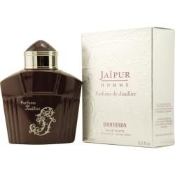 Boucheron 'Jaipur' Men's 3.3 ounce Parfums De Joaillier Eau de Toilette Spray Boucheron Men's Fragrances