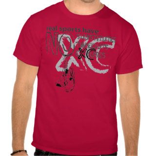 Cross Country T shirt