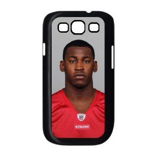 Good Heat resistant & Anti streching NFL Famous Football Player Aldon Smith Case for Samsung Galaxy S3 i9300 Cell Phones & Accessories