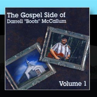 The Gospel Side Volume 1 Music