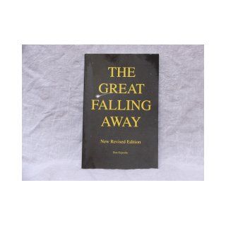 The Great Falling Away Don Esposito Books