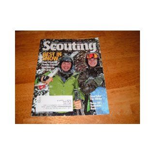 Scouting Magazine, January/February 2011 Best in Snow. Deep Downhill Powder Pushes Venturers to the Limit. January/February 2011 Best in Snow. Deep Downhill Powder Pushes Venturers to the Limit. Scouting Magazine Books
