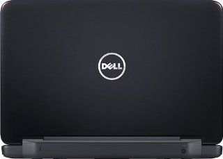 Dell Inspiron I15M 2728OBK 15.6 Inch Laptop, Intel Core i3 380M 2.53GHz, 4GB DDR3 RAM, 320GB HDD, DVD Burner, Windows 7 Home Premium  Laptop Computers  Computers & Accessories