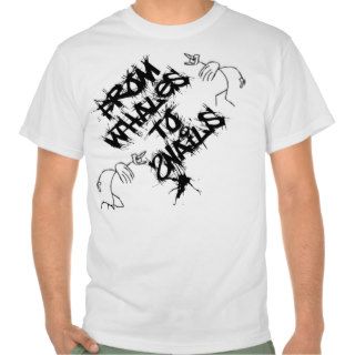 Lets Hardcore Dance Shirts