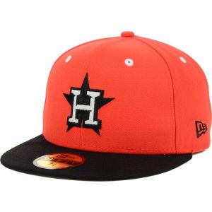Houston Astros New Era MLB Reflective City 59FIFTY Cap
