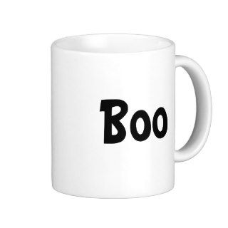 You've Been Boo'd Coffee Mug
