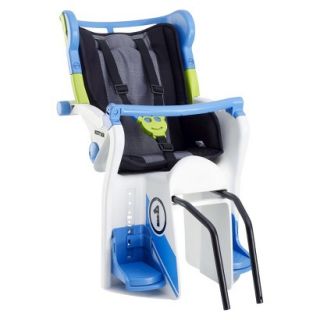 Kettler Flipper Child Carrier Bike Seat