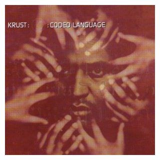 DJ Krust / Coded Language Music