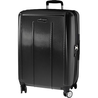 EXO 2.0 Hardside 24 Spinner Black    Hardside Luggage