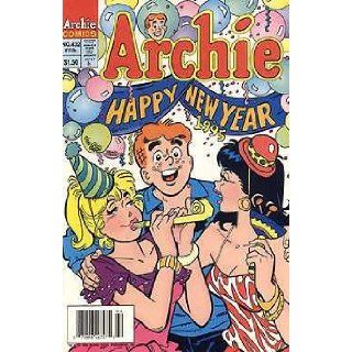 Archie #432 (February 1995) Hal Smith, Mike Pellowski, Stan Goldberg Books