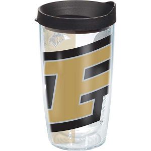 Purdue Boilermakers Tervis Tumbler 16oz. Colossal Wrap Tumbler with Lid