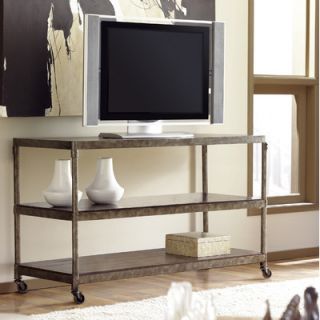 Hammary Structure 52 TV Stand T3002086 00