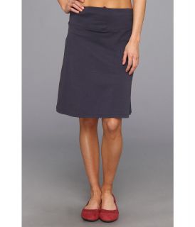 FIG Clothing Belem Skirt Womens Skirt (Blue)