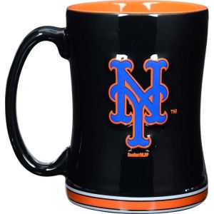 New York Mets Boelter Brands 15 oz Relief Mug