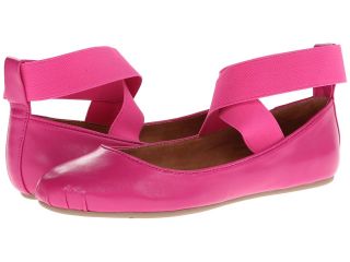 Corso Como Femme Womens Flat Shoes (Pink)