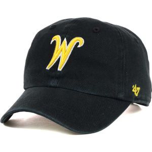 Wichita State Shockers 47 Brand Toddler Clean up Cap