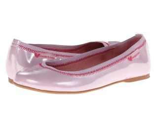 Agatha Ruiz De La Prada Kids 142978 SP14 Girls Shoes (Pink)