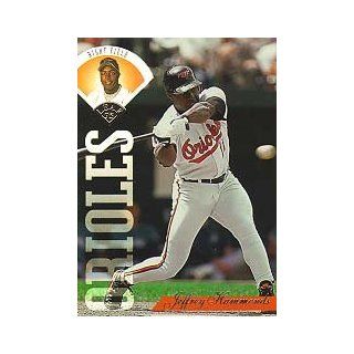 1995 Leaf #385 Jeffrey Hammonds Sports Collectibles