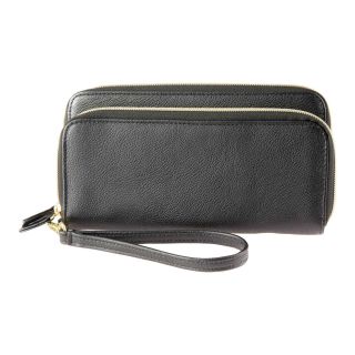 Mundi Double Up Wristlet Clutch, Womens