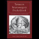 Tarascon Neurosurgery Pocketbook