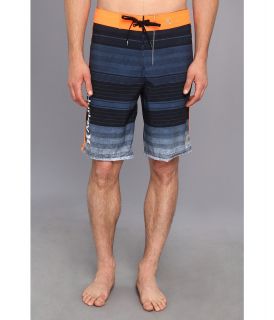 Hurley Phantom Lowtide Boardshort Mens Swimwear (Pewter)