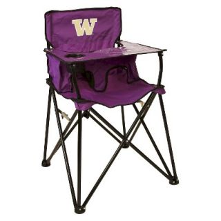 ciao baby Washington Portable Highchair   Purple