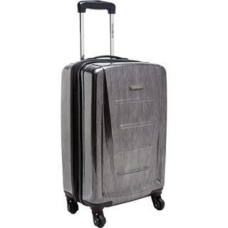 Winfield 2 Fashion HS Spinner 20 Luggage Charcoal   Samsonite Hardside