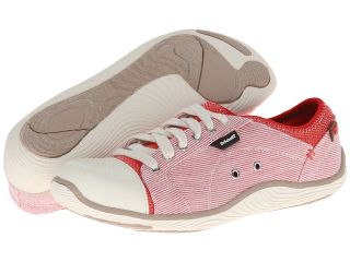 Dr. Scholls Jamie Womens Lace up casual Shoes (Pink)