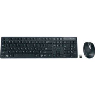 2DX2957   Toshiba PA3871U 1ETB Keyboard and Mouse Computers & Accessories