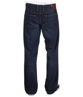 Lucky Brand 361 Vintage Straight 32 in Ol Dark Galaxy Mens Jeans (Blue)