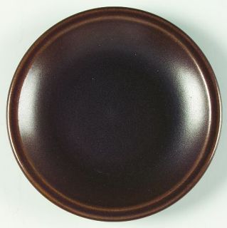 Wedgwood Sterling Bread & Butter Plate, Fine China Dinnerware   Brown Glaze, Cou