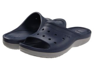 Crocs Duet Scutes Shoes (Navy)