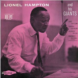 Lionel Hampton And His Giants Music