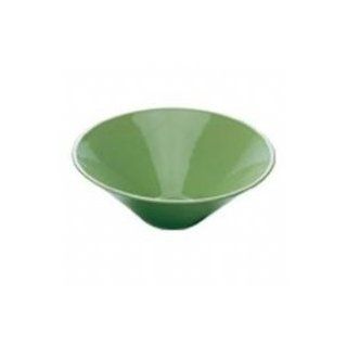 Whitehaus WH8010BL Cone Shaped Above Mount Basin   Vessel Sinks  