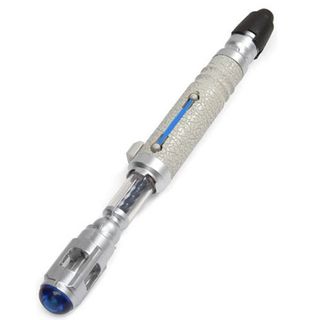 Doctor Who Tenth Sonic Screwdriver (replica) Doctor Who Spy Gear