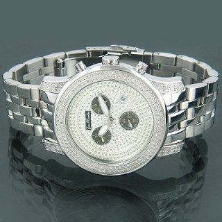 Joe Rodeo Mens Diamond Watch 1.50ct JoJo 2000 Watches