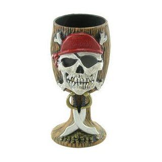 Pirate Goblet Toys & Games