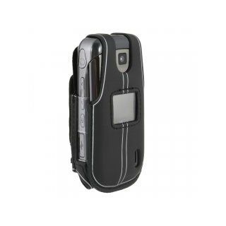 LG VX5600 Accolade Skin Case with fixed swivel clip Cell Phones & Accessories