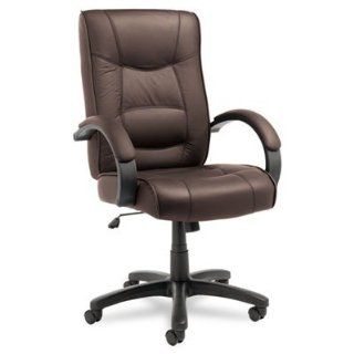 High Back Leather Chair HJA394  Executive Chairs 