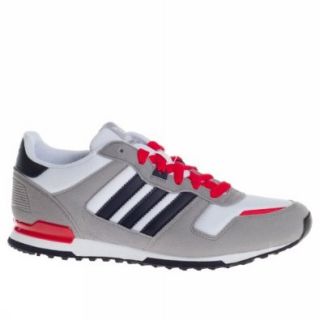 Adidas Trainers Shoes Kids Zx 700 K Grey Shoes
