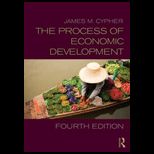 Process of Economic Development