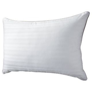 Fieldcrest Luxury Memory Fiber Down Alternative Pillow   King