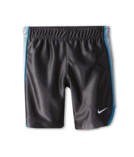 Nike Kids Dunk Short Boys Shorts (Pewter)