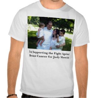 3~Day for Judy Mancini Shirt