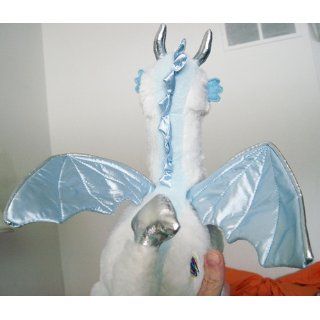 Webkinz Ice Dragon Toys & Games