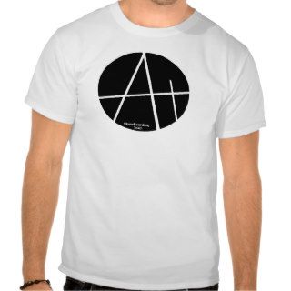 A+ Logo Shirt